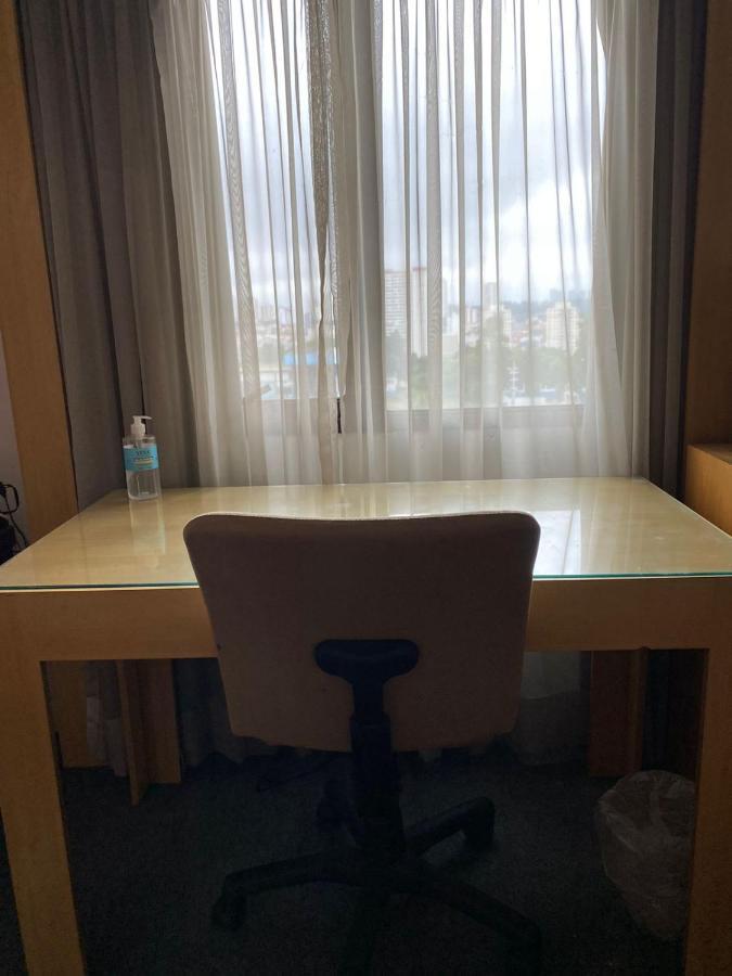 E-suits Hotel São Paulo