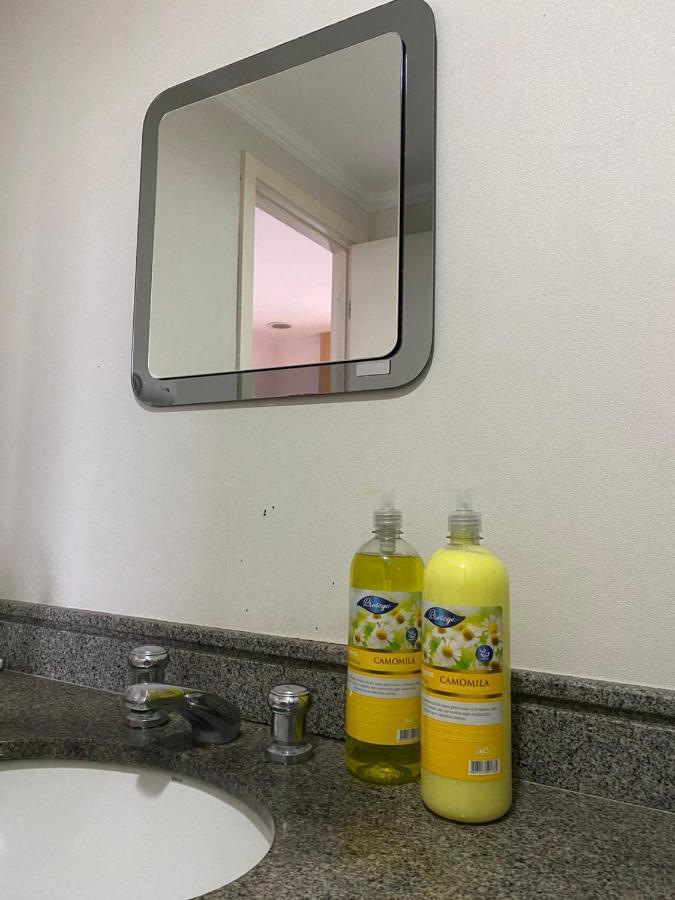 E-suits Hotel São Paulo