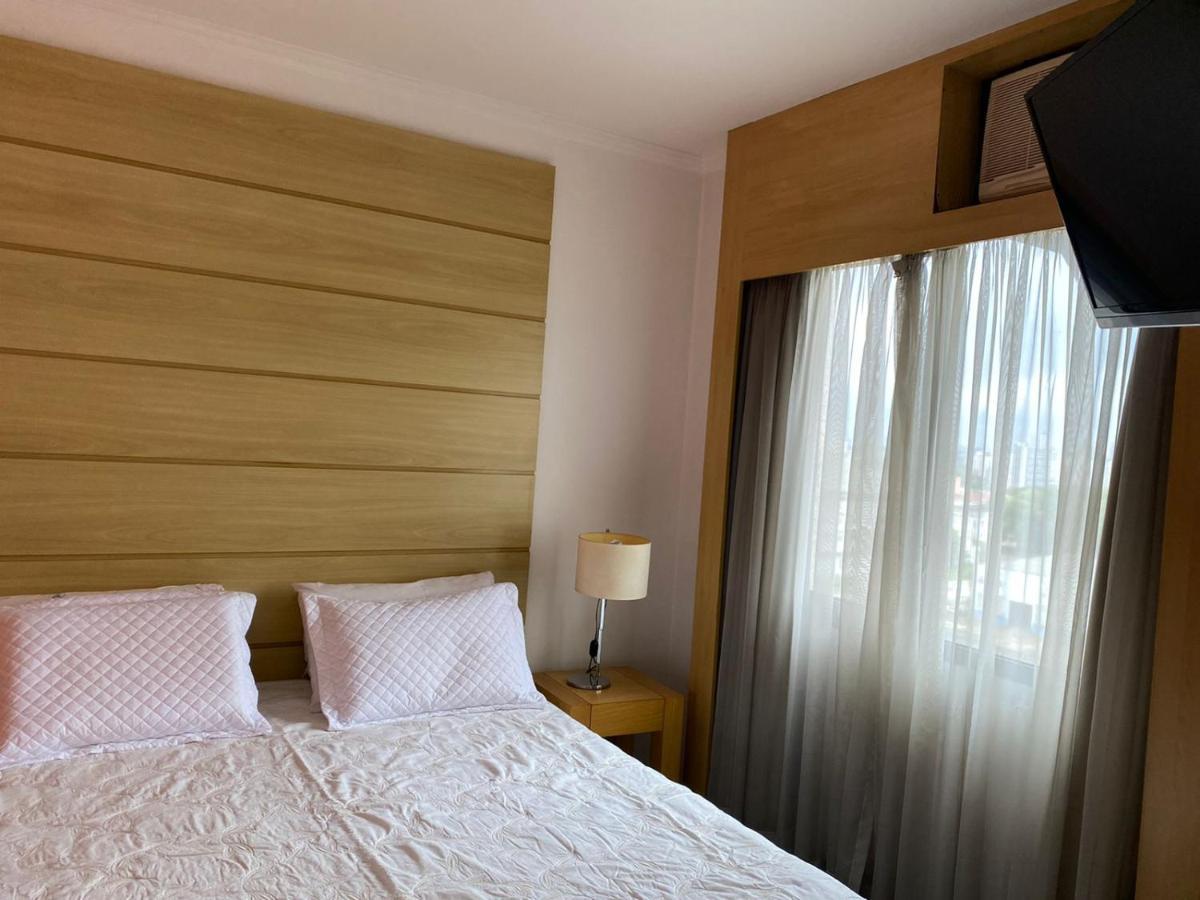 Hotel E-suits São Paulo